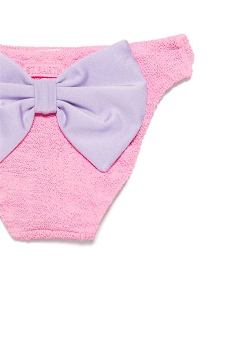 Costume con fiocco SAINT BARTH | MAD0002 MADAME W00296H CRINKLE 21